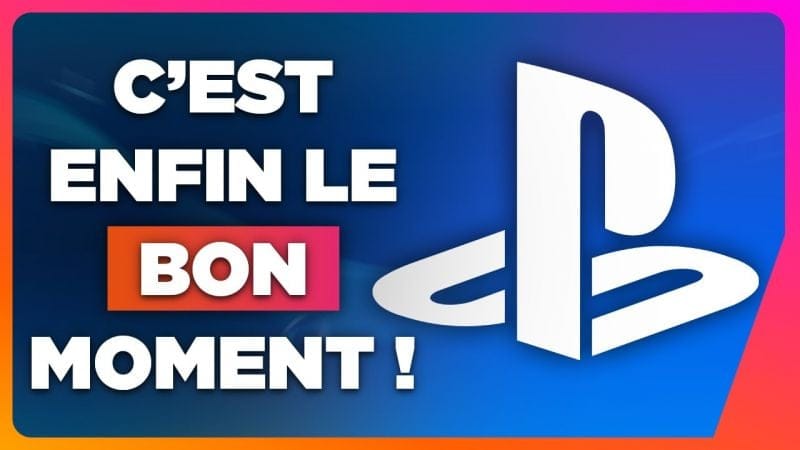 PlayStation baisse enfin le prix et c'est une très bonne nouvelle ! 🔥 NEWS du 28/02/2025