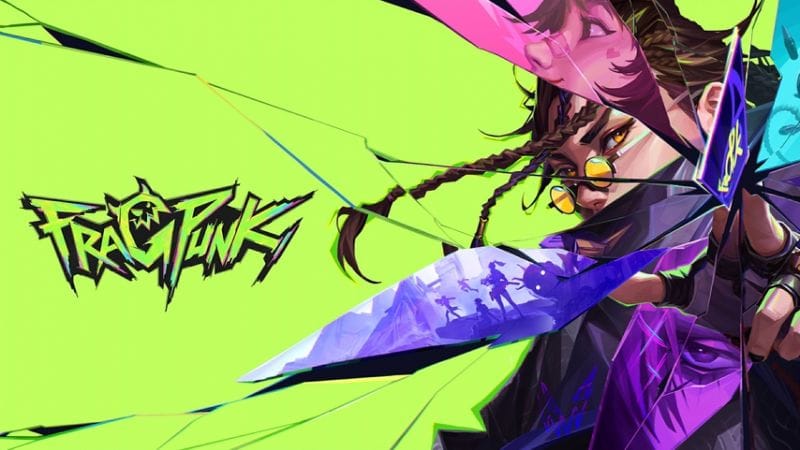 FragPunk : voici le programme de la saison 1
