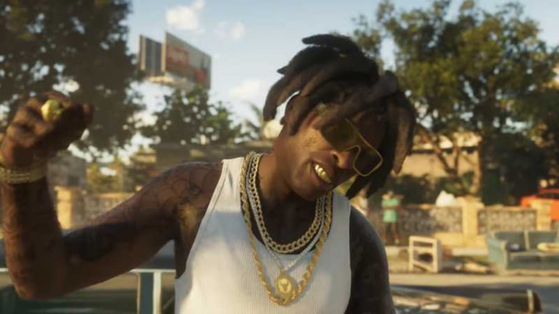GTA 6 : ce sportif de haut niveau parle de Grand Theft Auto sur les réseaux sociaux, mais qu'est-ce que ça veut dire ?