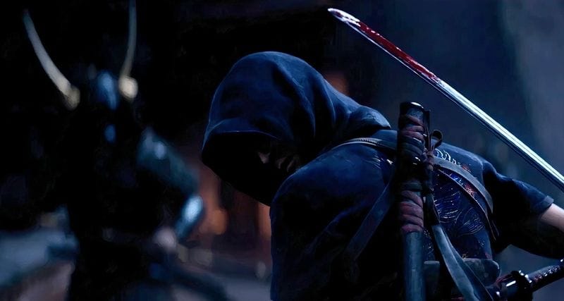 Assassin's Creed Shadows aura un système de progression commun basé sur le corps et l’esprit