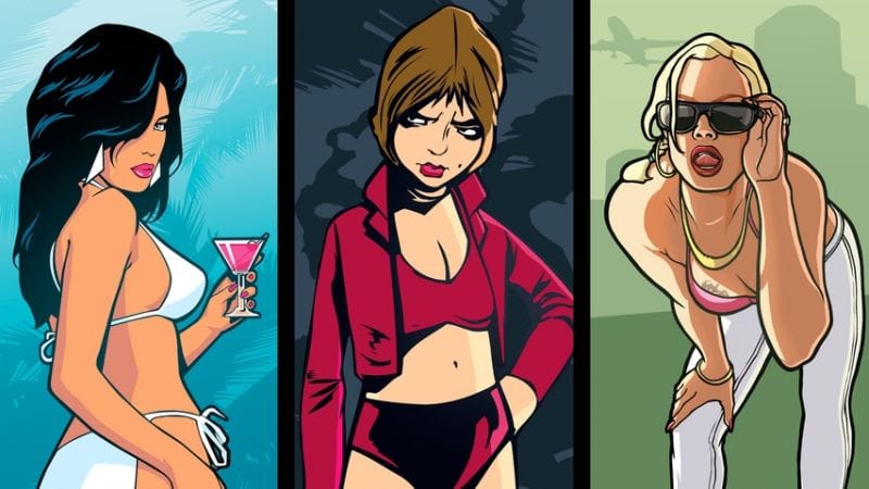 À fond sur GTA 6, Rockstar Games se renforce avec l'acquisition de Video Games Deluxe