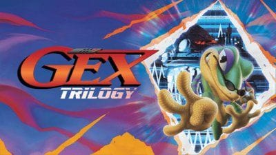 GEX Trilogy : la période de sortie dévoilée en vidéo