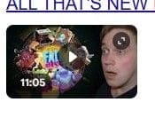 Fall Guys News