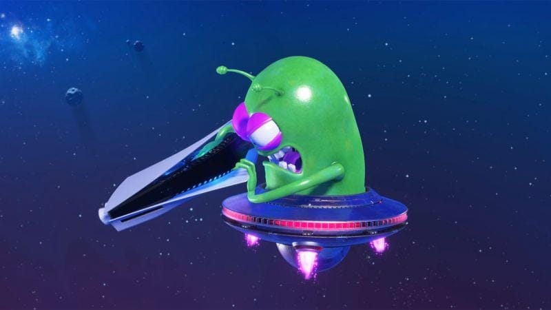 PS5 : les limites de la console ont été atteintes par la Team Asobi et Astro Bot