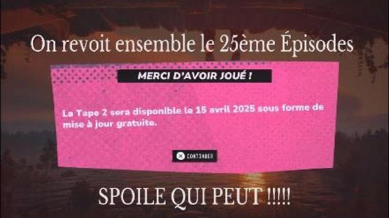 Lost Records SPOILE QUI PEUT, on parle du 25ème et dernier Épisode de Bloom
