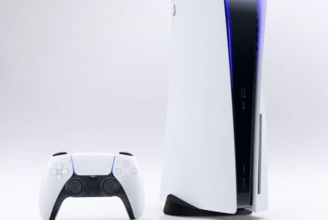 Console PlayStation