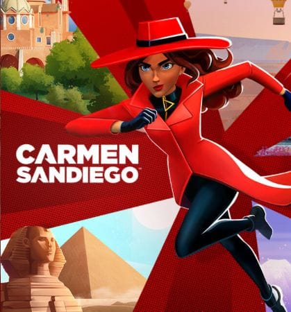 carmen sandiego : 04/03/25