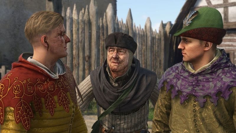 Kingdom Come Deliverance 2 va introduire un tout nouveau mode de jeu, et on sait déjà quand il sera disponible