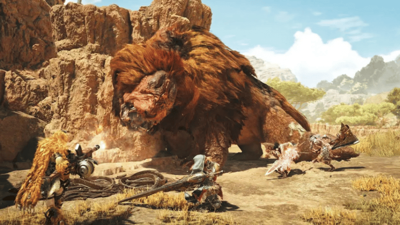 Ultime bafouille - Monster Hunter Wilds : le paradoxe de l'ouverture aux nouveaux joueurs