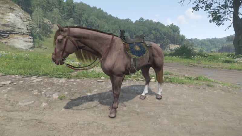 Quels sont les meilleurs chevaux | Guide Kingdom Come Deliverance II