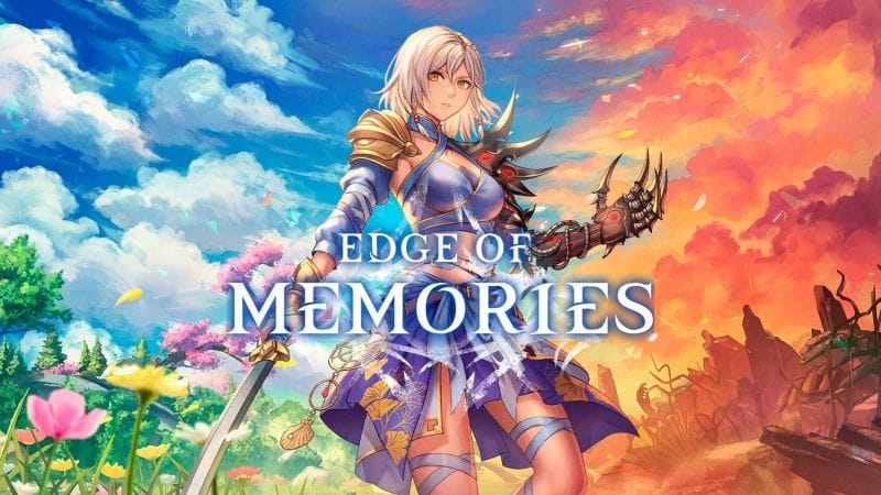 Edge of Memories | Replongez dans l'univers d'Edge of Eternity dès cet automne | News  - PSthc.fr