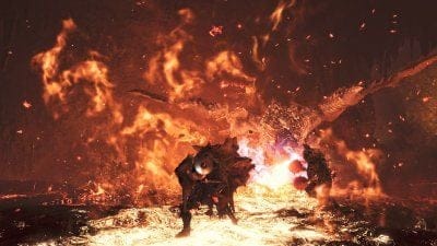 Monster Hunter Wilds : un premier chiffre de ventes dévoilé, c'est un record pour Capcom