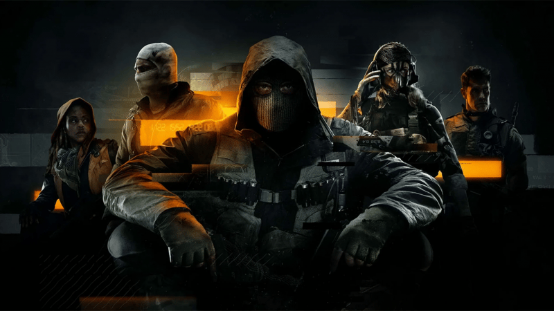 La saison 3 de Call of Duty : Black Ops 6 a été retardée.