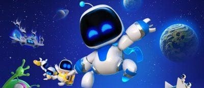 BAFTA Games Awards 2025 : Black Myth: Wukong va pouvoir prendre sa revanche sur Astro Bot