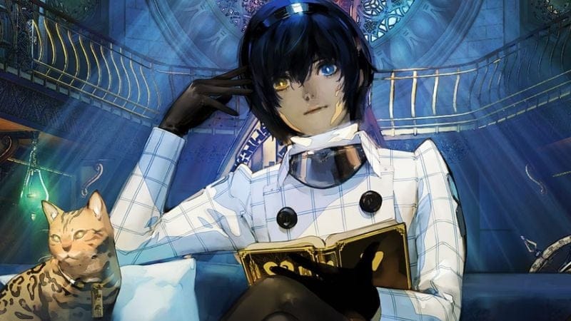 Metaphor ReFantazio : le réalisateur Katsura Hashino récompensé par le gouvernement japonais