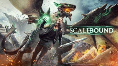 Scalebound : Hideki Kamiya ne lâche pas l'affaire et veut toujours faire le jeu