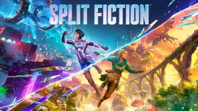 TEST Split Fiction : un nouveau GOTY après It Takes Two ?
