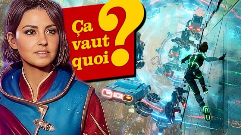 LE GOTY 2025 ??? TEST Split Fiction 🔥PS5