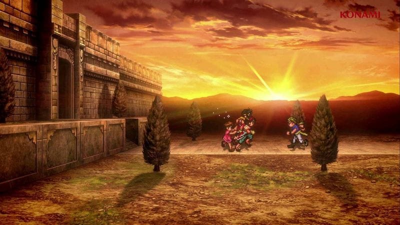Suikoden I & II HD Remaster Gate Rune and Dunan Unification Wars - Trailer de lancement officiel