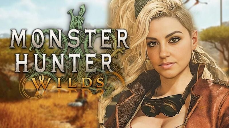 On joue à Monster Hunter Wilds ! PS5 Pro