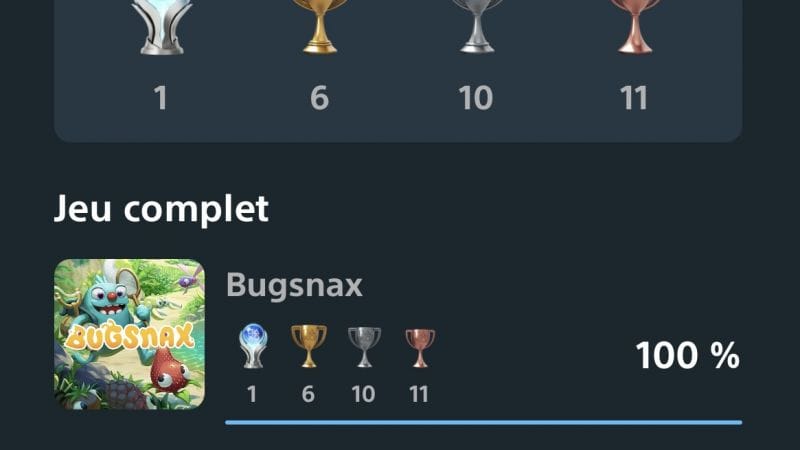 Bugsnax ps5