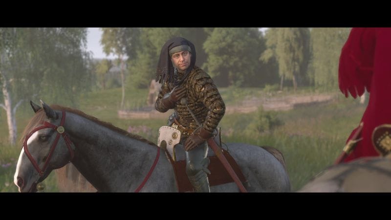 Comment récupérer le chaperon d'Istvan | Guide Kingdom Come Deliverance II