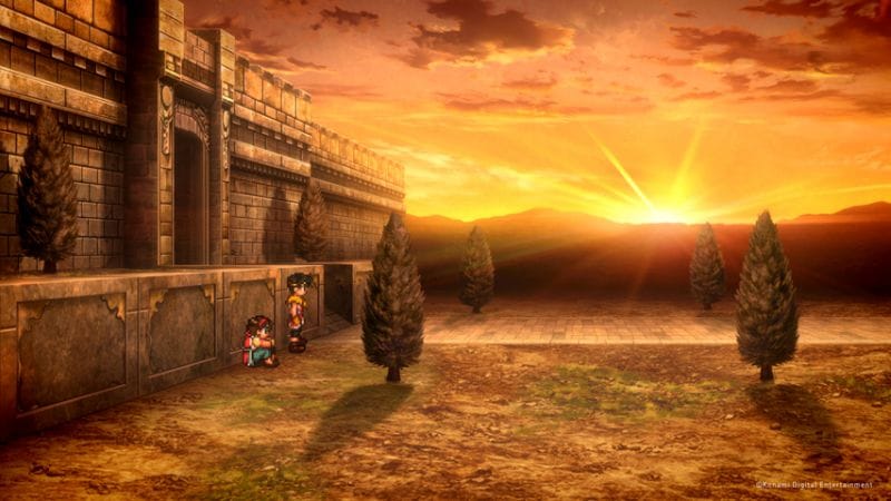 Tournez manette - Suikoden I & II Remaster : le prix de la nostalgie