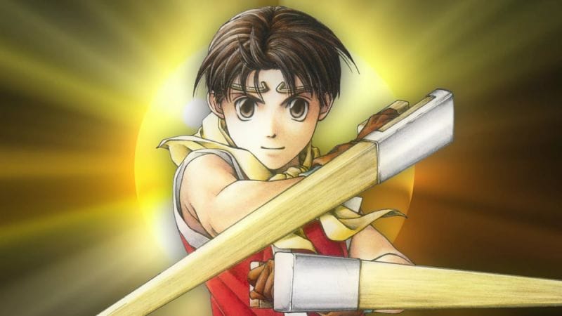 Test du jeu Suikoden I & II HD Remaster : Gate Rune and Dunan Unification Wars