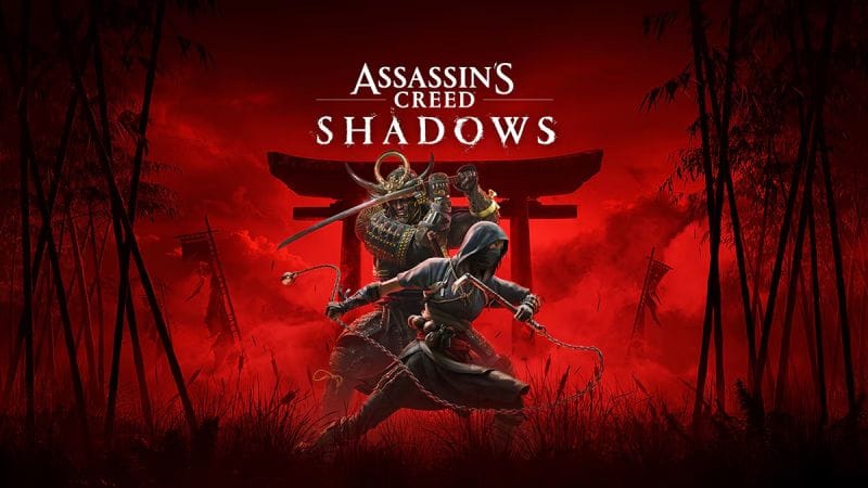 Nous savons maintenant combien de temps durera notre jeu Assassin's Creed Shadows.