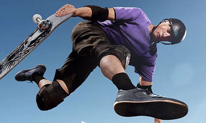 Tony Hawk's Pro Skater 3 + 4 : nouveau remake et premier trailer