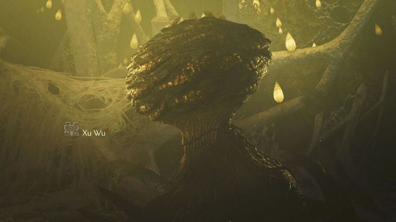 Xu Wu Monster Hunter Wilds : Comment battre ce boss ?