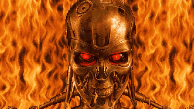 Ce jeu vidéo Terminator va parler aux plus anciens d'entre vous : il adopte un style old school magnifique !