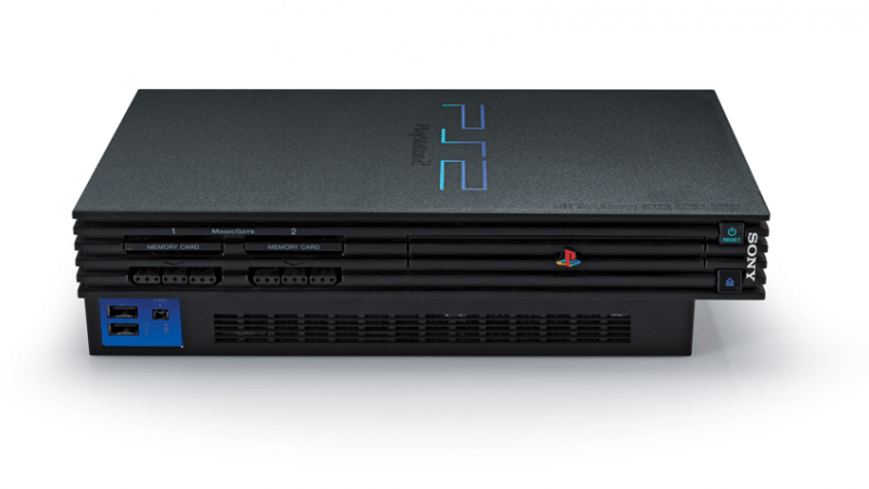 Ultime bafouille - PS2 : la rédaction partage ses souvenirs pour les 25 ans du monolithe de Sony