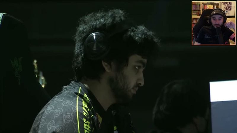 [FR] CAPCOMP CUP XI - JOUR 1 POOLS