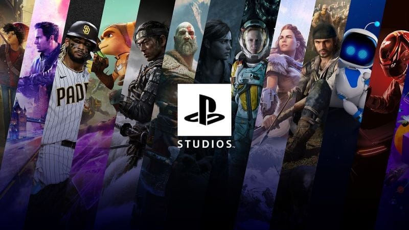 Sony procède à d'importants licenciements dans ses studios Visual Arts et Malaysia.