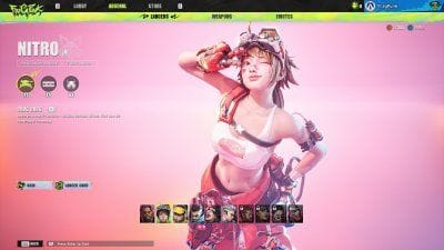 FragPunk : une mauvaise nouvelle de dernière minute pour le hero shooter avec des cartes