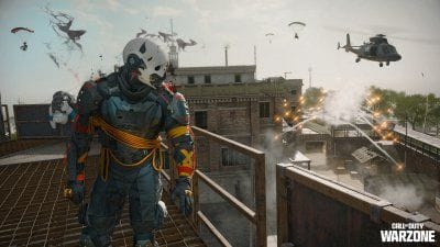 Call of Duty: Black Ops 6 et Warzone, la Saison 3 repoussée, le retour d'une carte adorée des fans attendra
