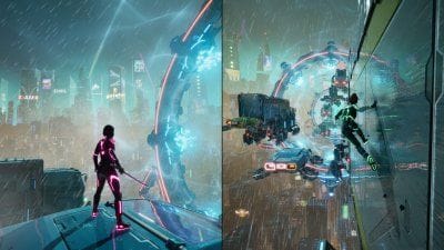 Split Fiction : les tests sont là, d'excellentes notes de la part de la presse anglophone !