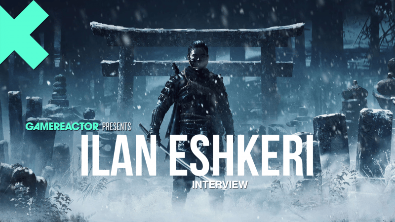 Le compositeur de Ghost of Tsushima explique les différences entre la musique d'un jeu vidéo et celle d'un film ou d'une série télévisée ?