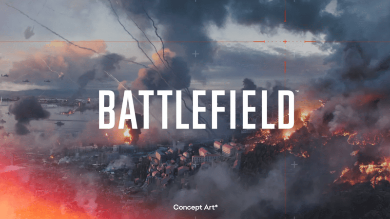 Battlefield 6 sera jouable gratuitement bientôt, mais pas pout tout le monde