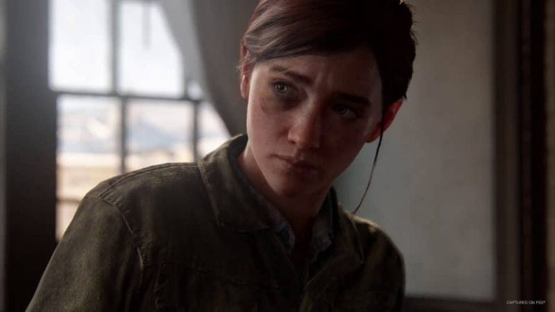 Neil Druckmann se montre très incertain à l'idée d'un The Last of Us Part III