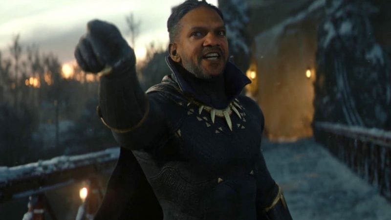 Marvel 1943: Rise of Hydra devrait bien sortir à la fin de l'année selon l'acteur derrière Black Panther