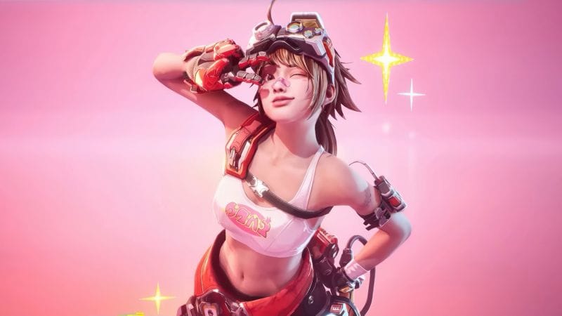 FragPunk retarde la sortie de ses versions consoles, deux jours avant le lancement