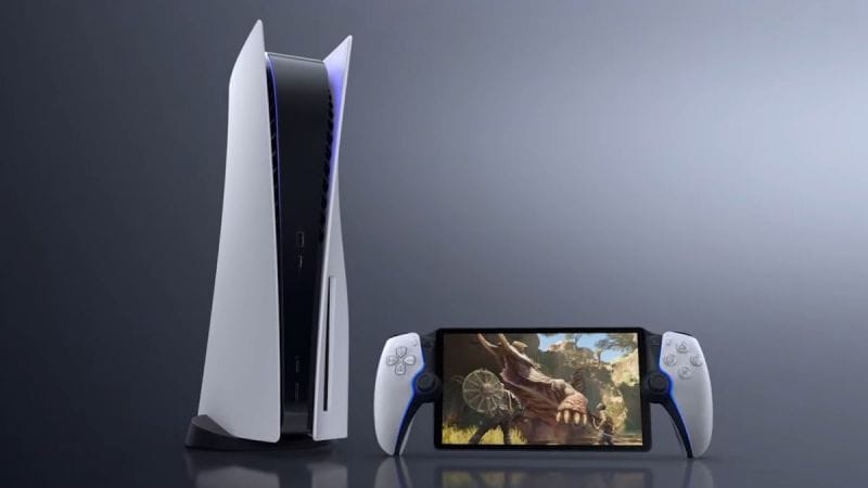 PS5 : Essayez les jeux en avance et les mises à jour de futurs titres PlayStation