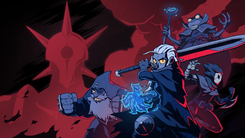 Interview - Absolum, le beat 'em up qui veut revenir aux racines du roguelite