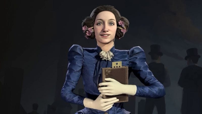 Civilization VII : mise à jour, améliorations futures et nouveau personnage. Firaxis fait le point