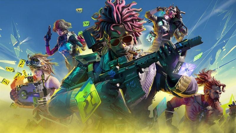 FragPunk : la version consoles repoussée au dernier moment