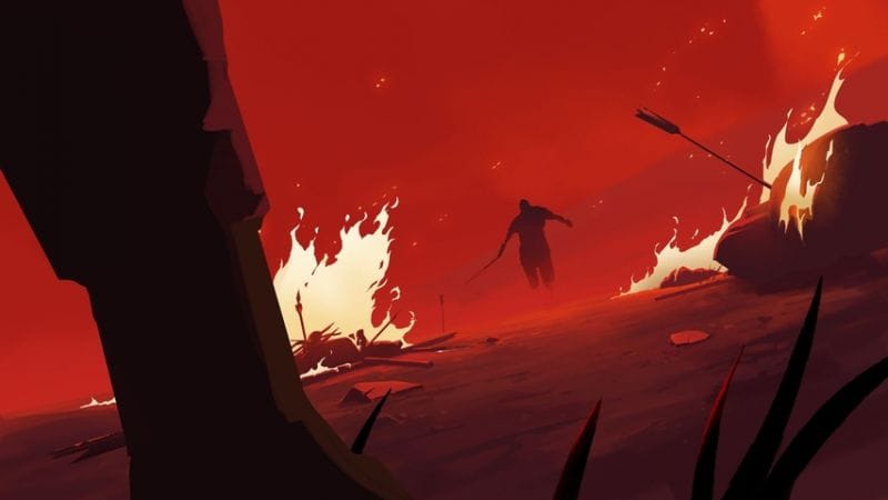 Assassin's Creed Shadows dévoile deux courts-métrages animés sur Naoe et Yasuke