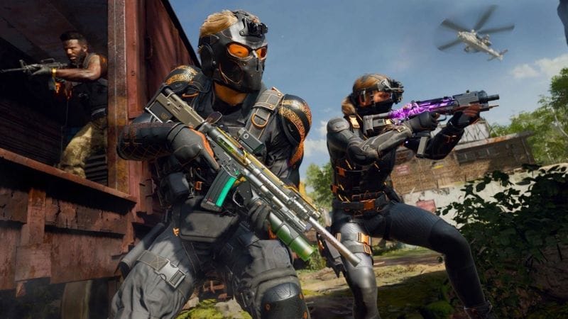 Call of Duty vient de battre un triste record avant le retour de Verdansk - Dexerto