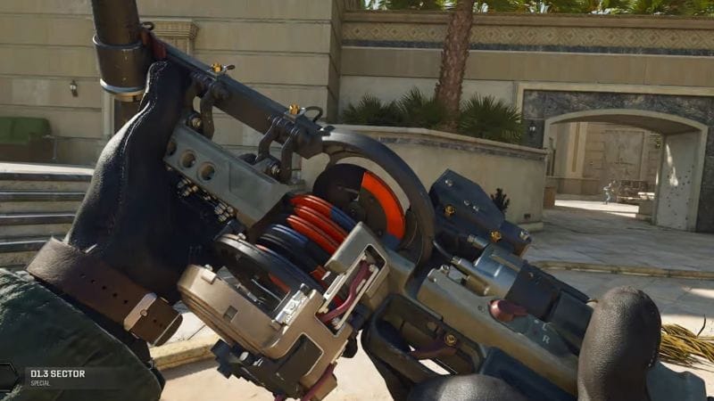 Comment débloquer le Secteur D1.3 dans Black Ops 6 & Warzone - Dexerto